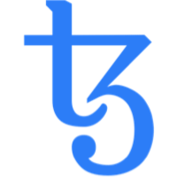 XTZ币 Logo