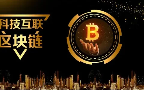 探索区块链平台：从底层技术到上层应用的桥梁