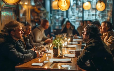 比特币与以太坊2025年生态布局差异：老大哥和技术狂的不同打法