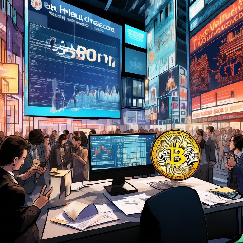 2025年各国比特币监管政策对比，投资前这些风险得先搞清楚！