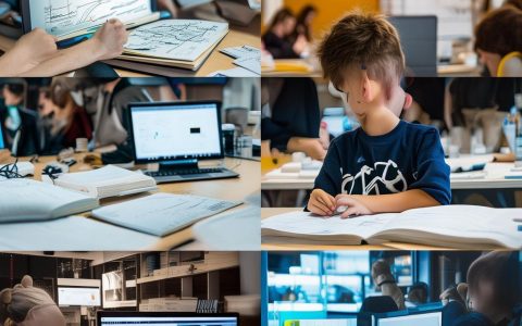 区块链工程专业是干什么的？从课程到就业，给你唠明白～