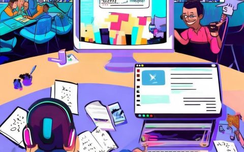 2024想入门Web3？我踩坑后整理的课程、书籍、社区资源全在这！