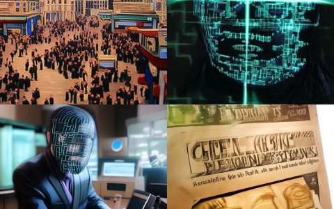 比特币的起源、发展历史和底层技术原理，普通人也能看懂的故事版解读