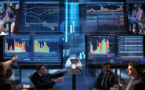 比特币2025年减半：币圈要变天？聊聊这场“减产大戏”如何搅动市场连锁反应