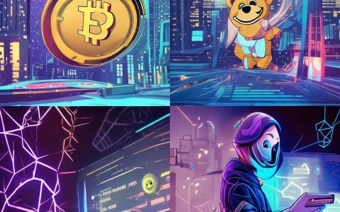 比特币、狗狗币和以太坊核心区别在哪？普通人能看懂的“唠嗑式”对比