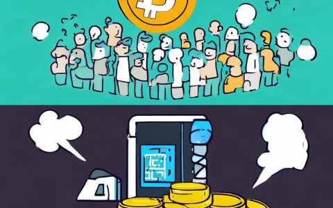 比特币是什么？普通人唠明白这3个关键点就够了