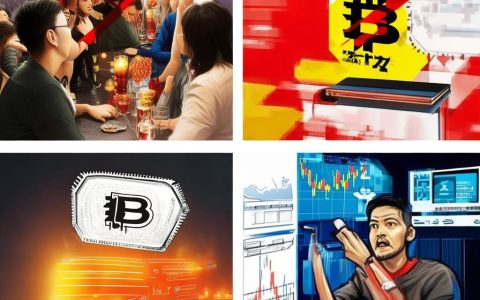 2024年中国境内比特币交易合法吗？政策解读+风险提醒