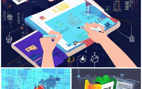 区块链技术到底在改变啥？聊聊身边那些藏不住的“链”变化