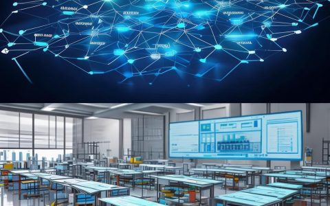 区块链到底能打通哪些“信息孤岛”？聊聊身边的那些变化