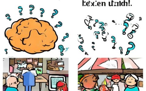 区块链技术到底是啥？从菜市场买菜到存钱，我试着给你唠明白