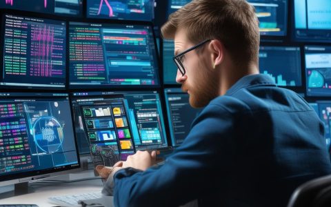 普通人怎么选区块链交易平台？聊聊我踩过的坑和选平台的门道