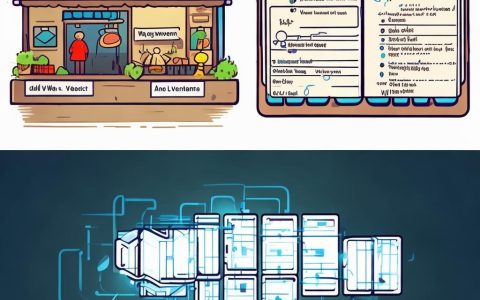 区块链是啥？用生活例子给你唠明白