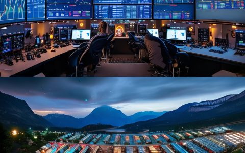 比特币2025年减半要搞大事？老玩家唠唠这场“币圈春晚”的连锁反应