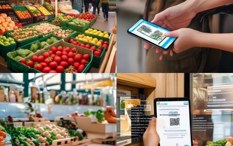 区块链技术是啥？聊聊它在咱生活里的那些“隐藏操作”