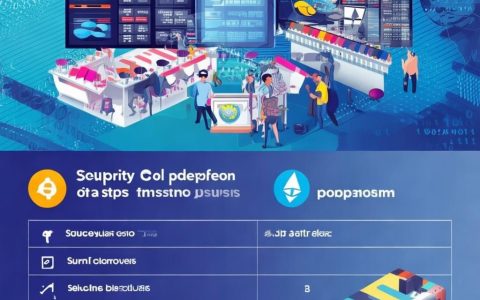 普通人想玩区块链？先搞懂交易平台这些事儿！