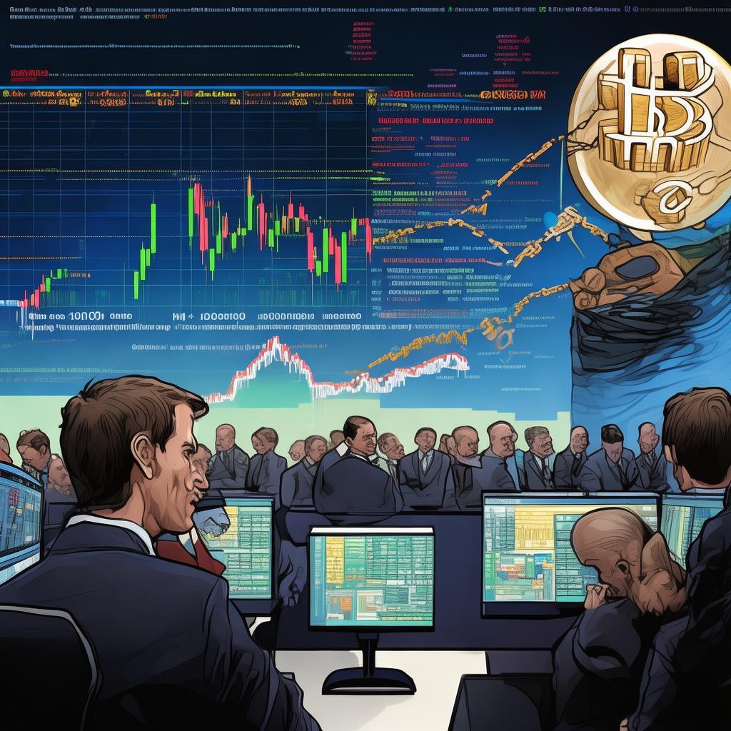 比特币2025年价格能涨到多少？聊聊影响它的关键因素和各路说法