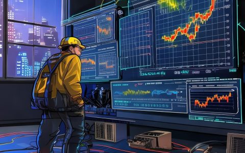 2025年比特币挖矿：收益和成本到底咋算？矿工亲测经验分享