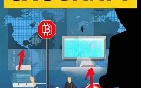 比特币投资风险有哪些？聊聊身边人踩过的“坑”