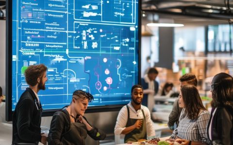 区块链工程：从技术落地到行业渗透，普通人能抓住哪些机会？