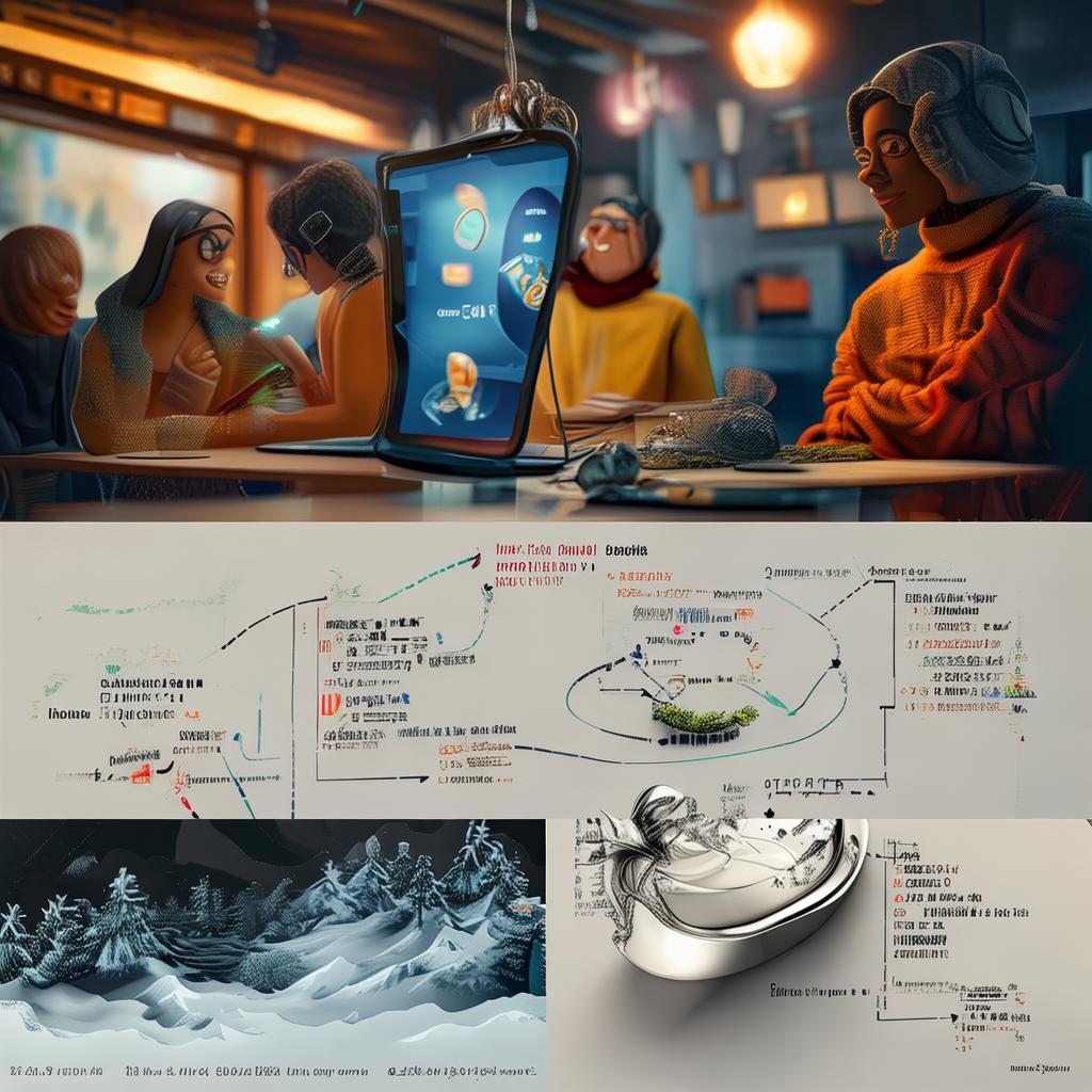 区块链到底是啥？用平常唠嗑的方式给你掰明白