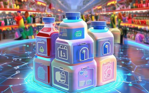 普通人也能懂的区块链：从买菜记账到技术革命，聊聊这玩意儿到底是啥