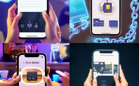 普通人也能懂的区块链：到底是啥？为啥总听人提？