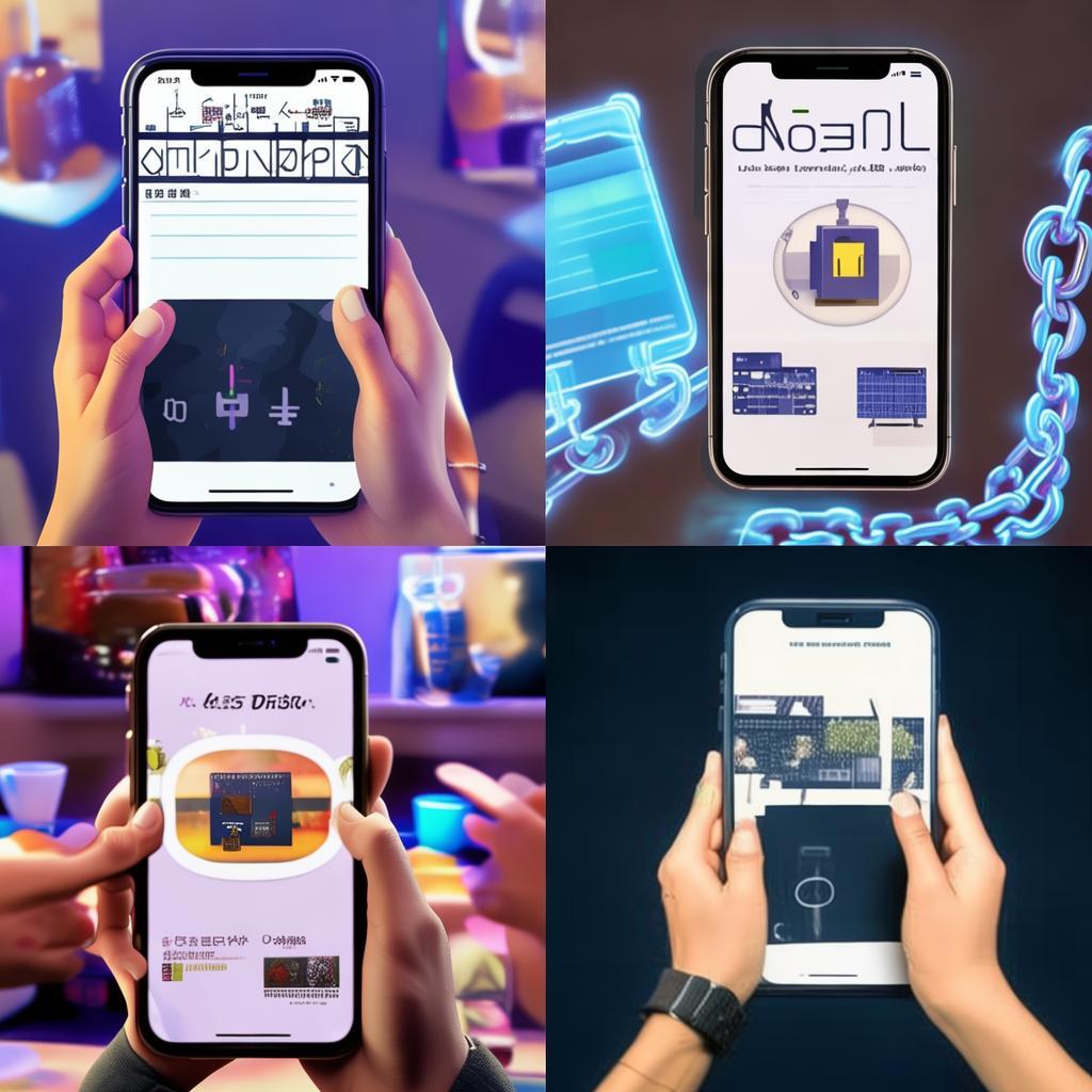 普通人也能懂的区块链：到底是啥？为啥总听人提？