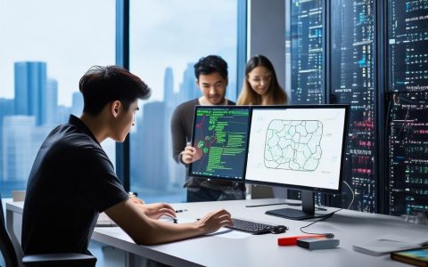 区块链专业毕业能干嘛？聊聊真实就业方向和行业现状