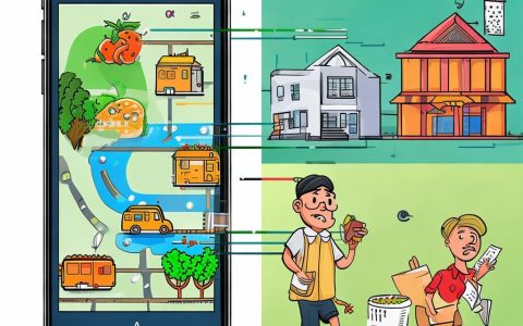 区块链到底能打通哪些“堵点”？聊聊身边能感受到的那些变化