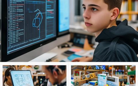 区块链工程到底是干啥的？我从“一头雾水”到落地项目的真实经历