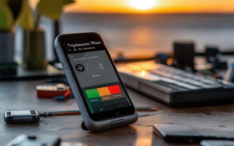 2025年安全存比特币，我测了5款硬件钱包，这些坑和惊喜得告诉你