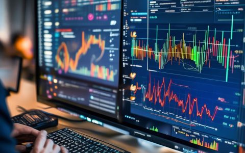 区块链交易平台是啥？普通人咋选、咋用？聊聊我踩过的坑和经验