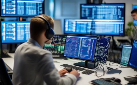 区块链专业就业方向有哪些？从行业场景到真实岗位，给你唠明白！