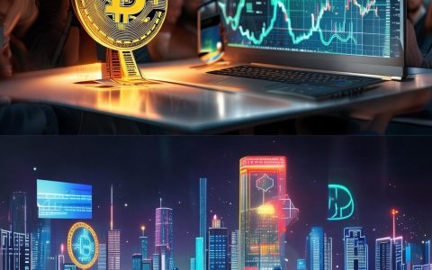 比特币的起源、发展和技术原理：从神秘构想走进现实的密码货币故事