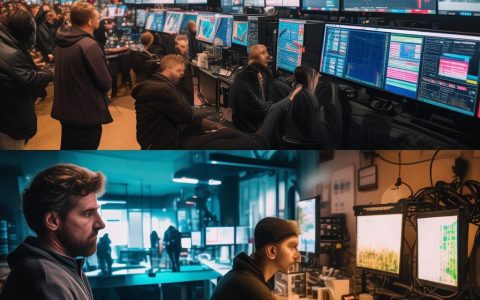 比特币2025年减半要来了！矿工、行情、山寨币…这场连锁反应普通人咋应对？