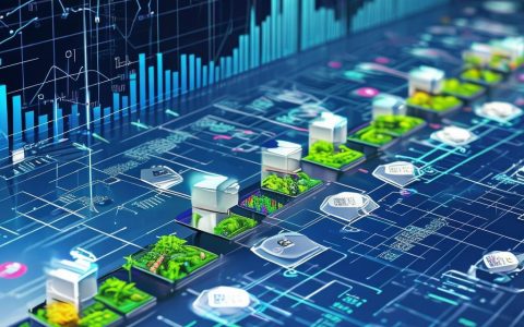 区块链到底能打通哪些“堵点”？聊聊身边能感知的变化