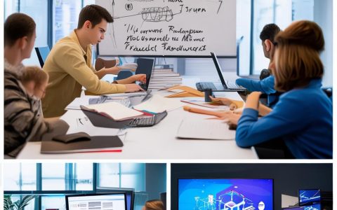 区块链工程专业是干什么的？选专业前先搞懂这些事儿！