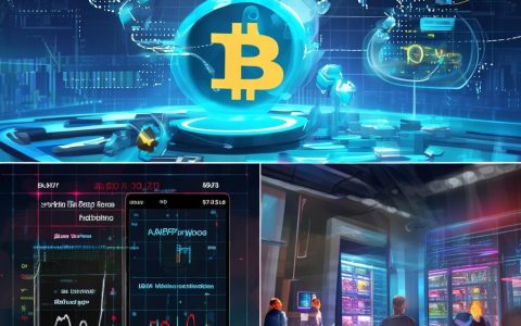 比特币2025年DeFi生态要变天？普通人能蹭到哪些新机会？