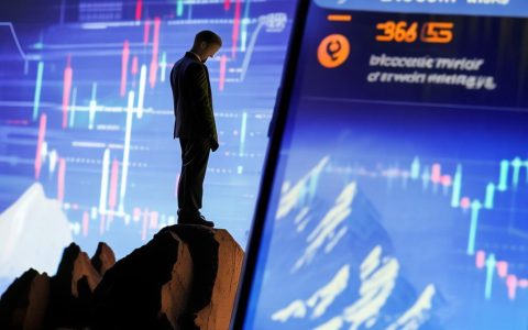 比特币投资风险有哪些？聊聊身边人踩过的诈骗、行情、政策这些坑