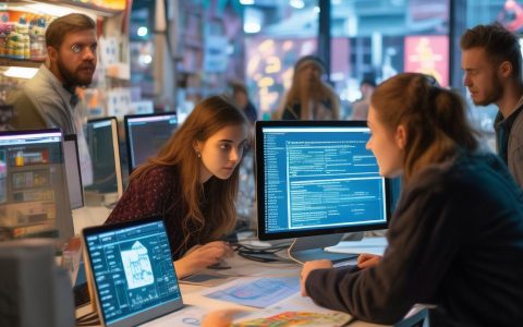 区块链工程：从课堂熬夜到产业落地，这群技术人咋把“链”玩出花？