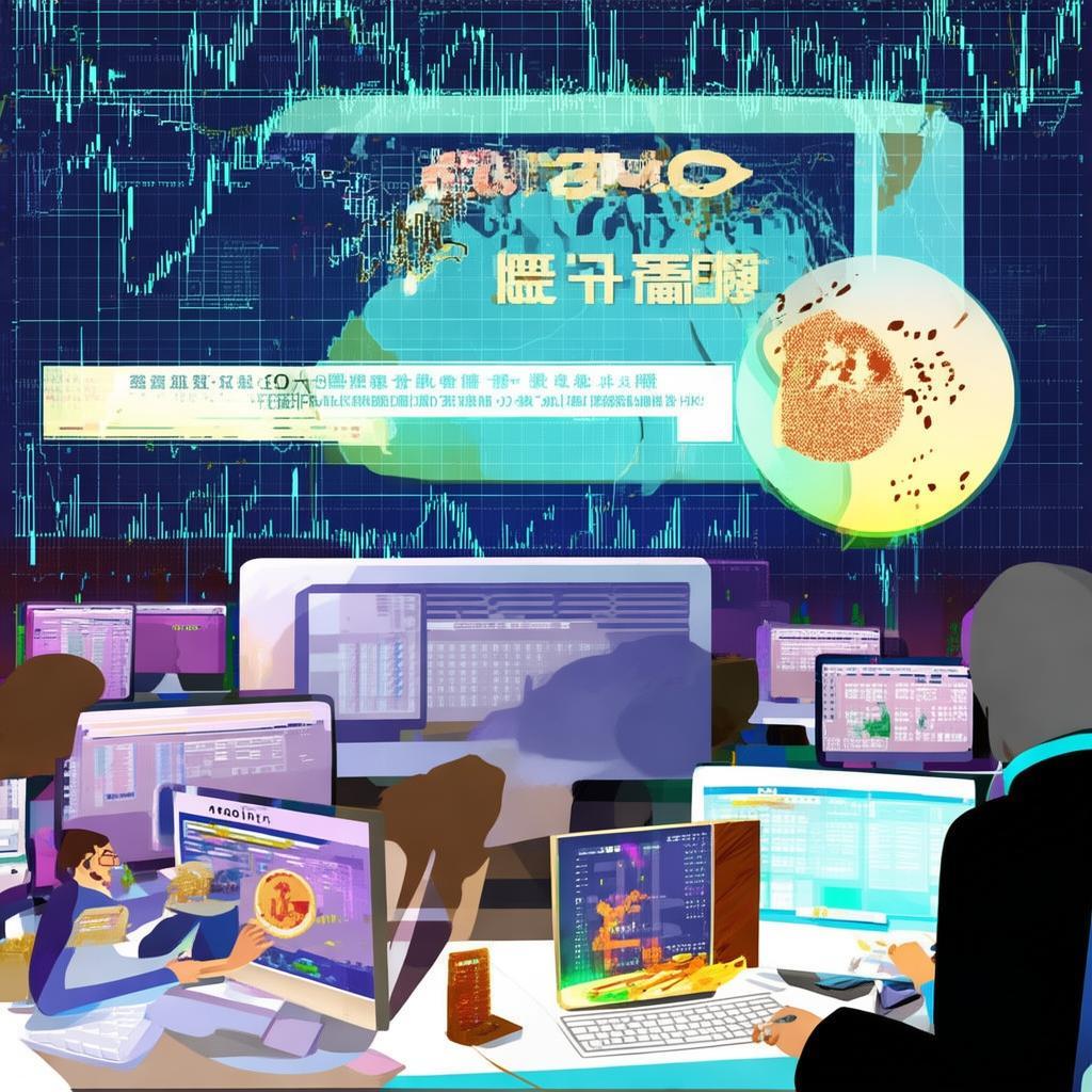 比特币的起源、发展和技术原理：从神秘构想走进现实的密码货币故事