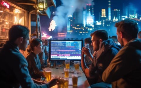 比特币挖矿耗电量高，对环境影响到底有多大？咱普通人该咋看？