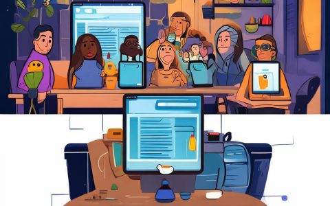 区块链到底是啥？用买菜、分钱这些日常事儿给你唠明白！