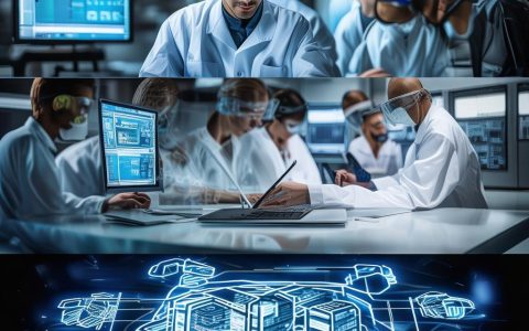 区块链工程是干啥的？从技术落地到行业渗透，我唠唠这些年的见闻