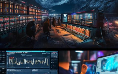 区块链怎么赚钱？我踩过坑也赚过钱，分享真实路子和避坑经验