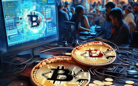 比特币的起源、发展和技术原理：从神秘极客到全球加密资产的故事