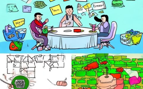 普通人也能懂的区块链：到底是啥？为啥现在总被提起？