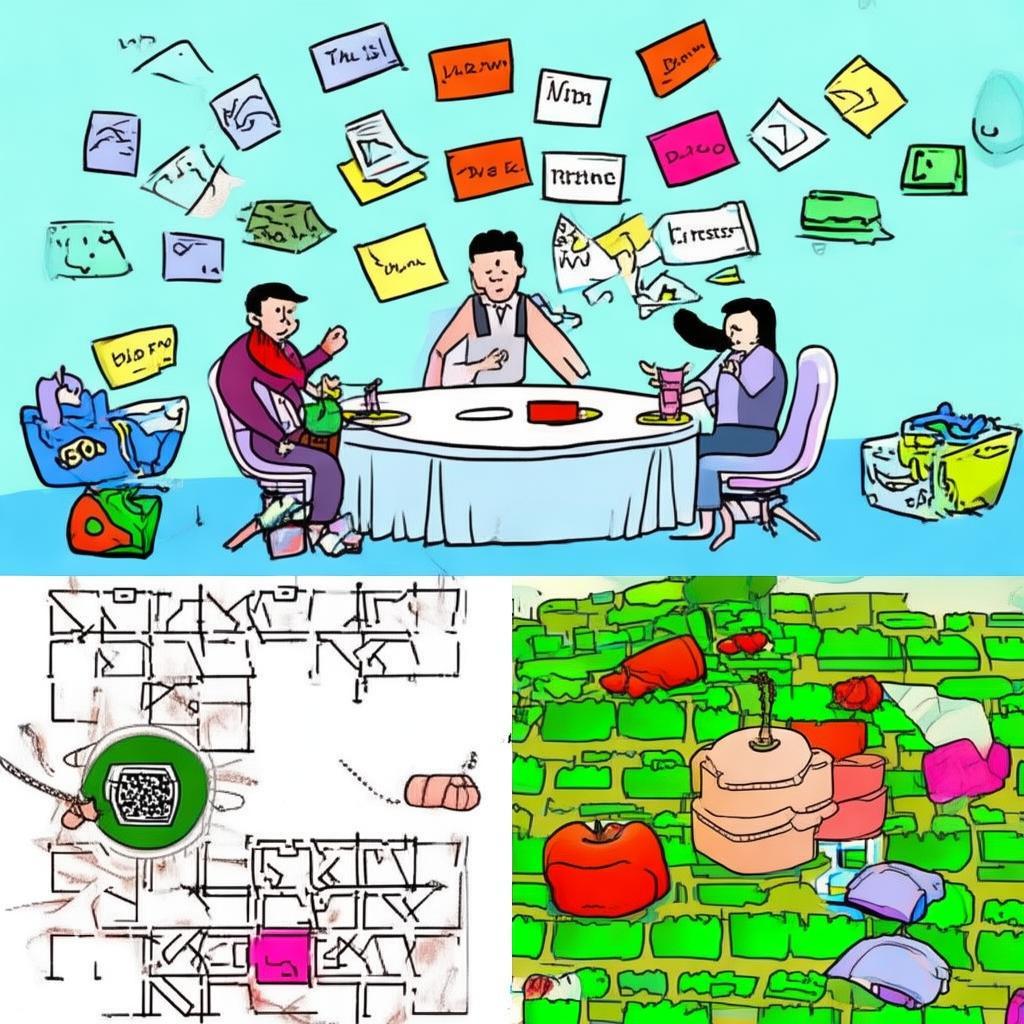 普通人也能懂的区块链：到底是啥？为啥现在总被提起？