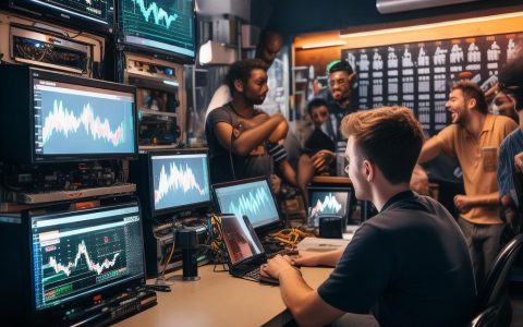 区块链怎么赚钱？我摸爬滚打几年，把踩坑经验和门道全分享了