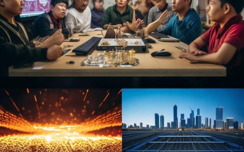 比特币挖矿耗电量高，对环境影响到底有多大？